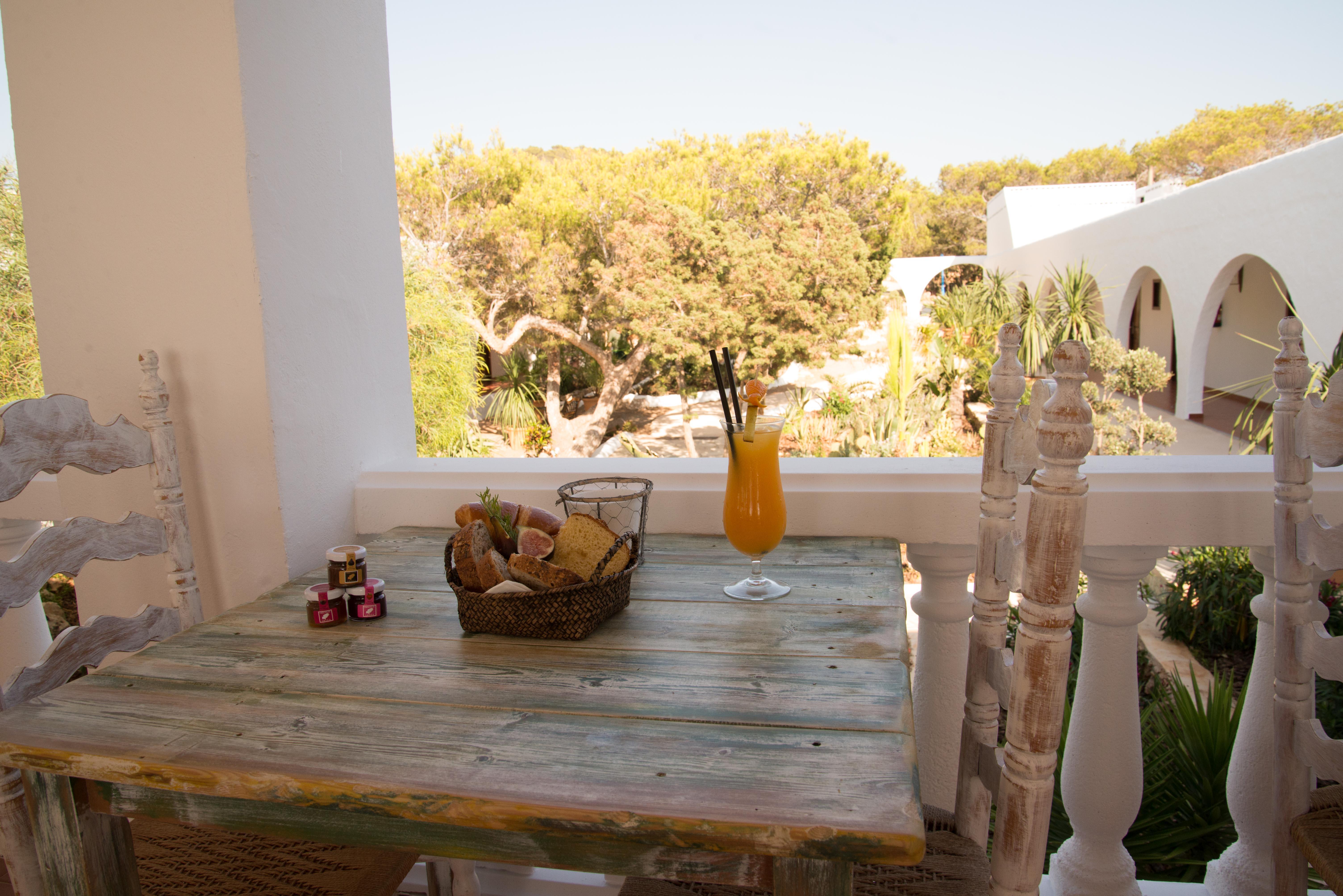 La Torre Ibiza Cap Negret (adults Only) Guest house *