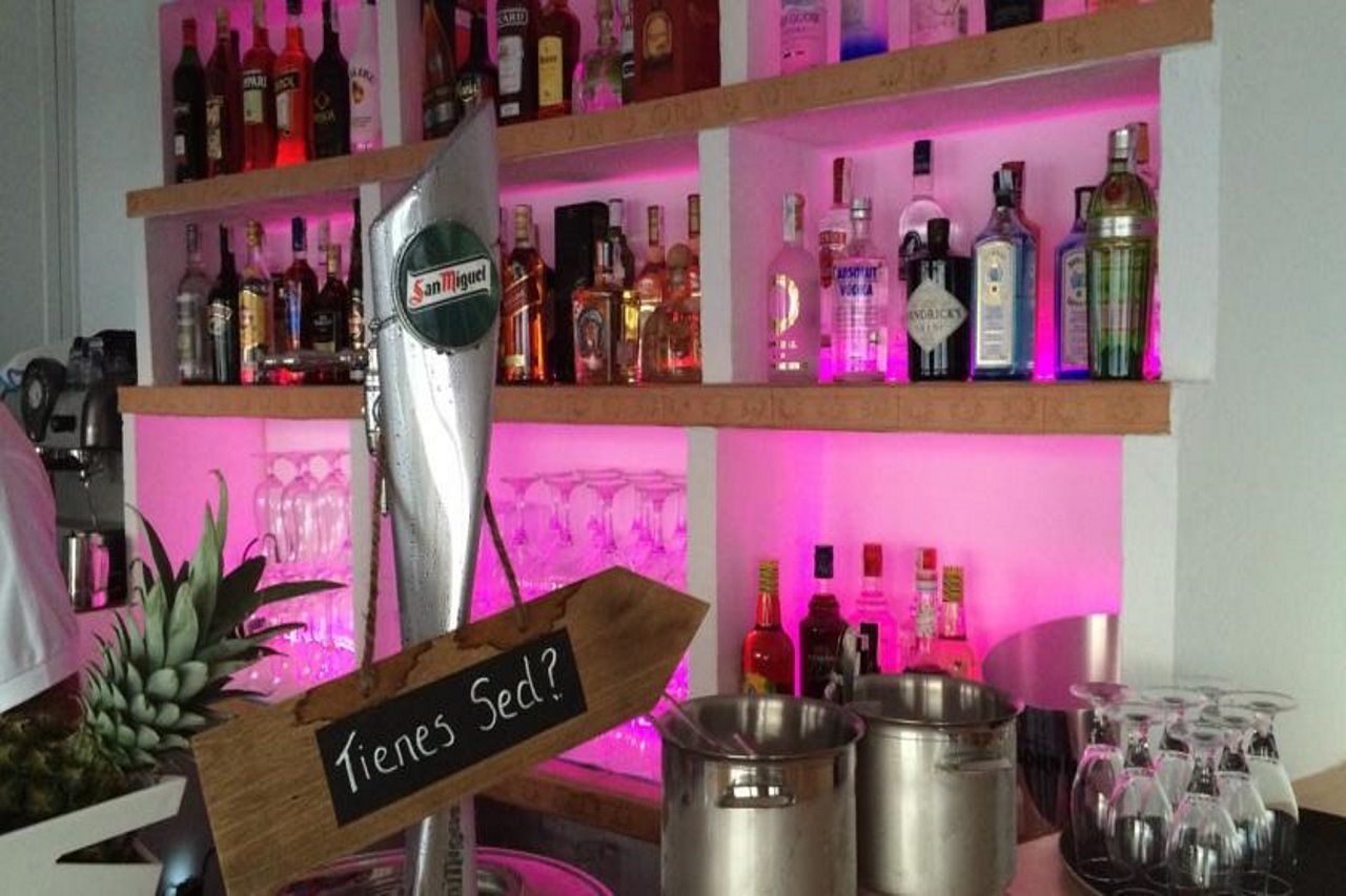 Gasthof La Torre Ibiza Cap Negret (adults Only) Sant Antoni de Portmany