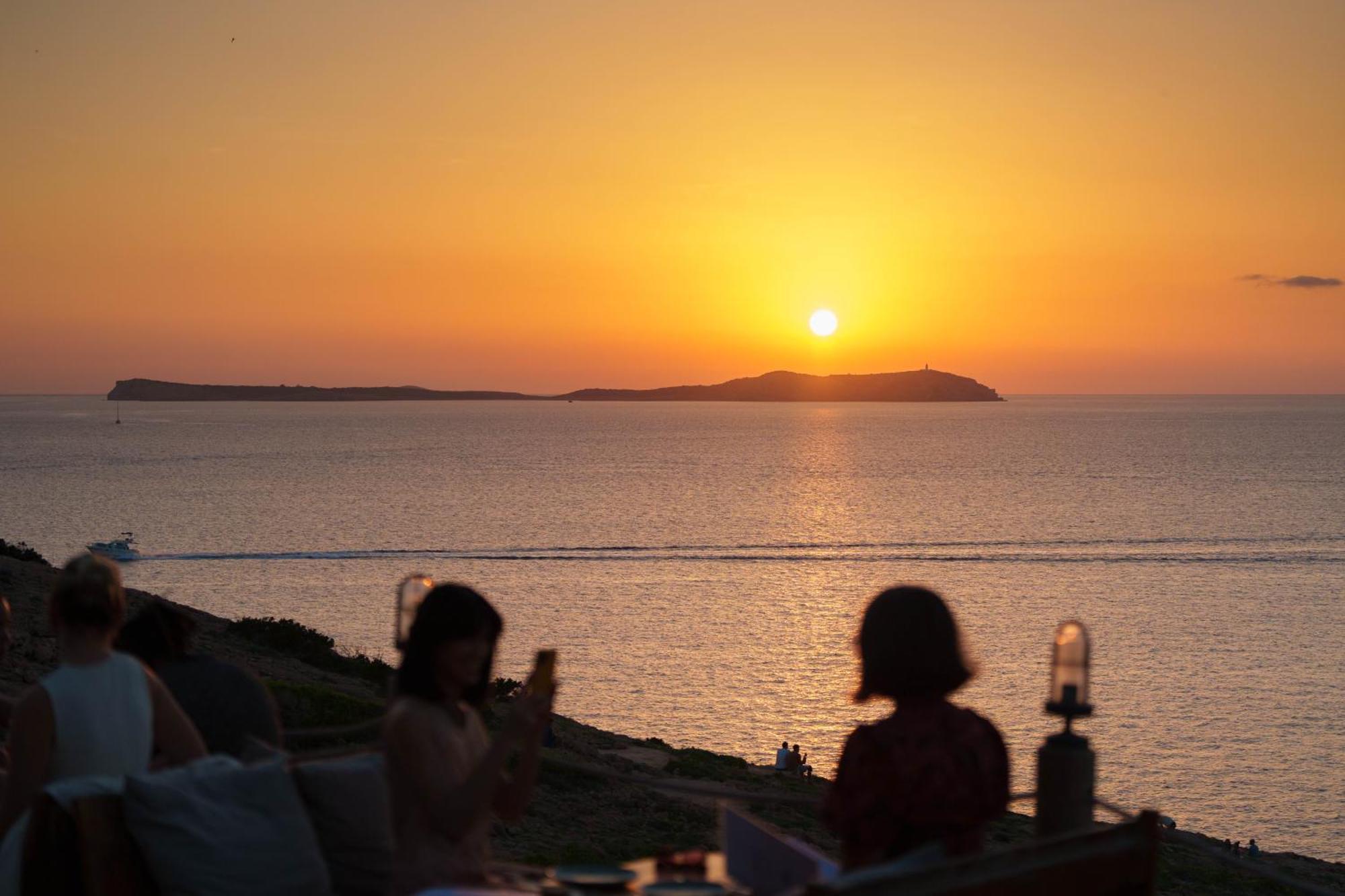 La Torre Ibiza Cap Negret (adults Only) Guest house *