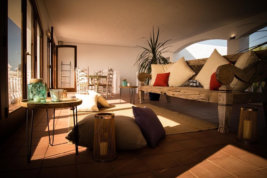 La Torre Ibiza Cap Negret (adults Only) Gasthof