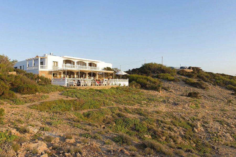 La Torre Ibiza Cap Negret (adults Only) Gasthof *